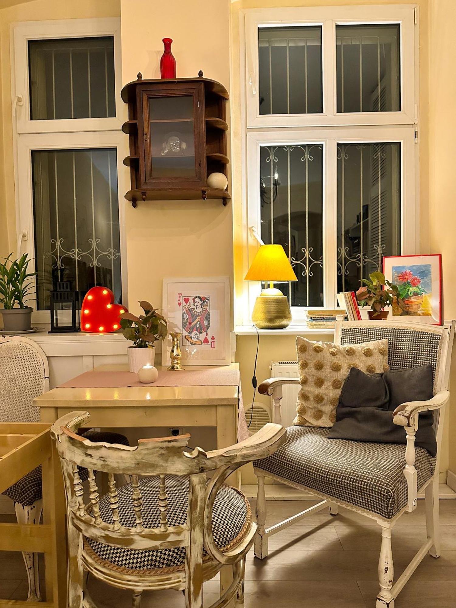 Explorer B&B Old Town Rooms & Apartment #Don'T Be A Tourist, Be An Explorer! Poznan Exterior photo