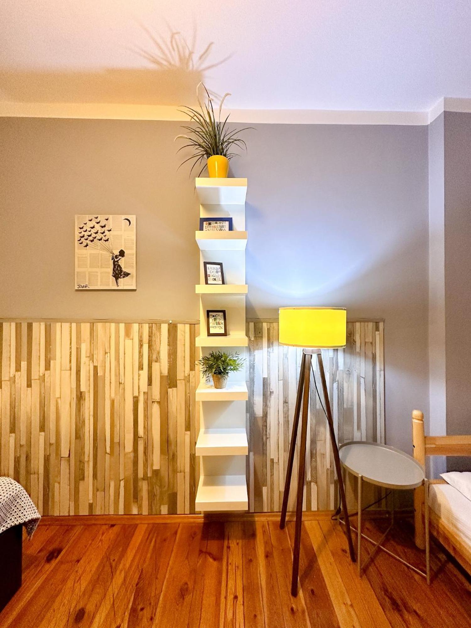 Explorer B&B Old Town Rooms & Apartment #Don'T Be A Tourist, Be An Explorer! Poznan Exterior photo