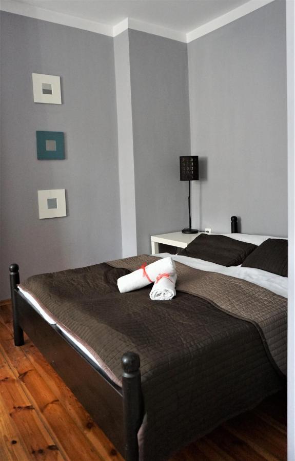Explorer B&B Old Town Rooms & Apartment #Don'T Be A Tourist, Be An Explorer! Poznan Exterior photo
